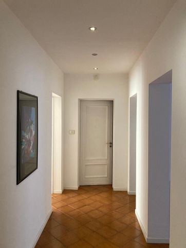 Appartamento in residenziale in Strada Monasterolo 45