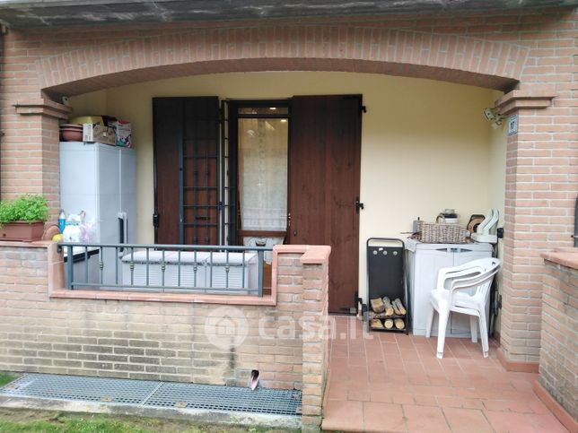 Appartamento in residenziale in Via Carducci 1