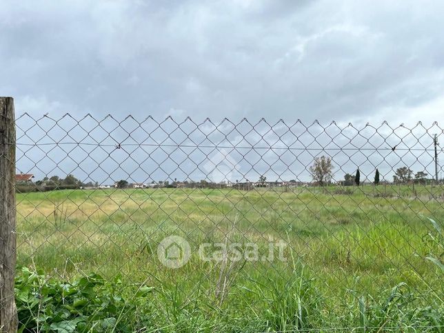 Terreno agricolo in commerciale in Via Sacida