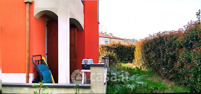 Villetta a schiera in residenziale in 
