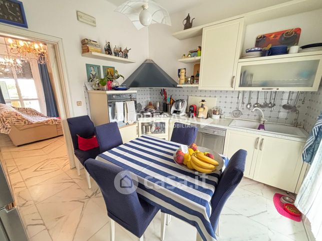 Appartamento in residenziale in Via Brigate Partigiane 10 D