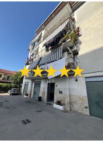 Appartamento in residenziale in Via Pio la Torre
