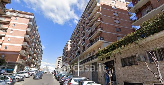 Appartamento in residenziale in Via Eugenio Checchi