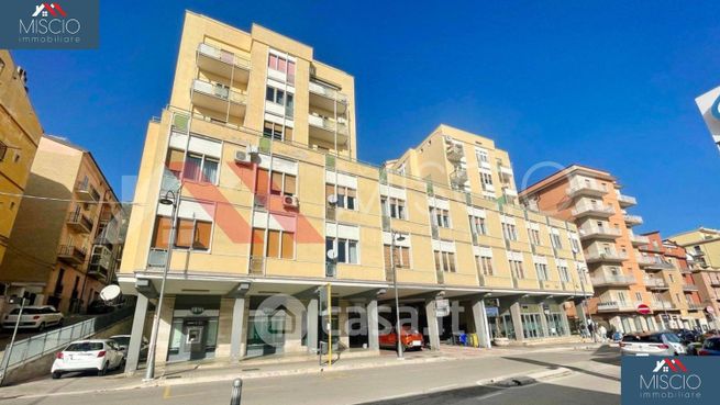 Appartamento in residenziale in Piazza Europa 120