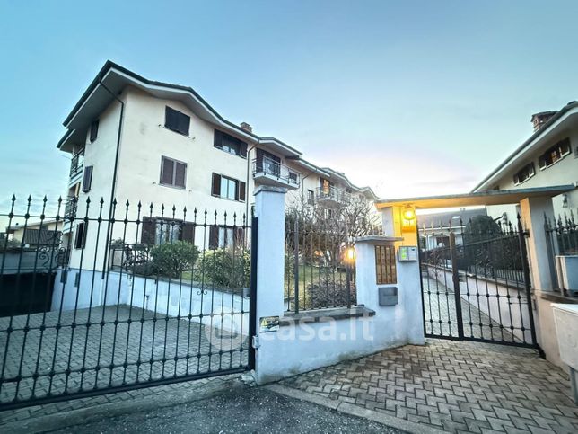 Appartamento in residenziale in Via Carlo Mottino 11