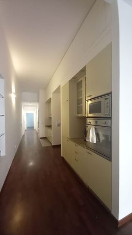 Appartamento in residenziale in Via Cadore