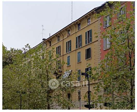 Appartamento in residenziale in Via Amerigo Vespucci 7