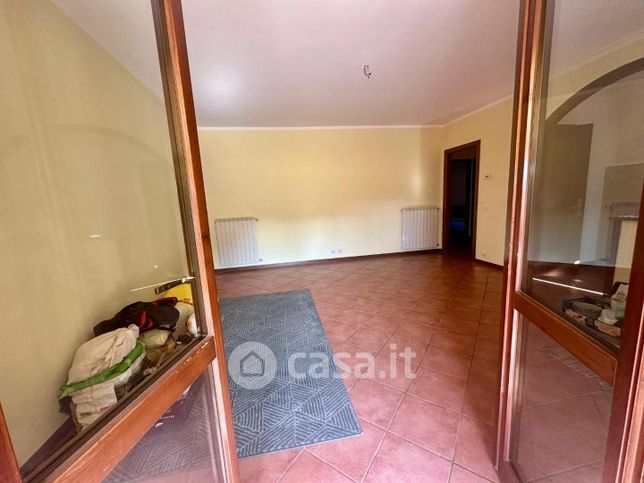 Appartamento in residenziale in Via Romana Ovest