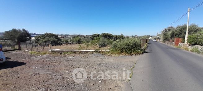 Terreno agricolo in commerciale in Strada Provinciale 3iii