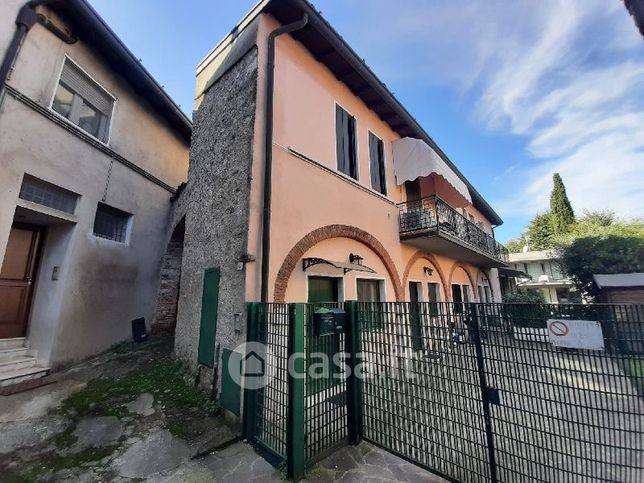 Appartamento in residenziale in Via Giuseppe Garibaldi