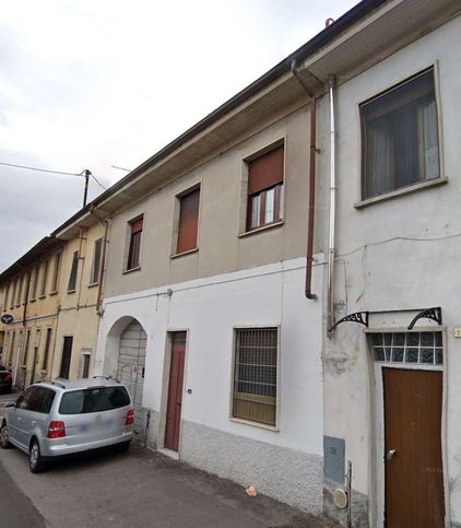 Appartamento in residenziale in Via XXV Aprile 11