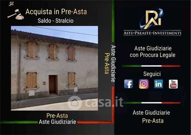 Appartamento in residenziale in Via XXV Aprile 18 -40