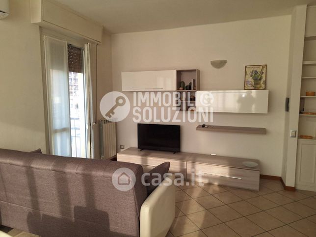 Appartamento in residenziale in Via Giovanni Carnovali 71