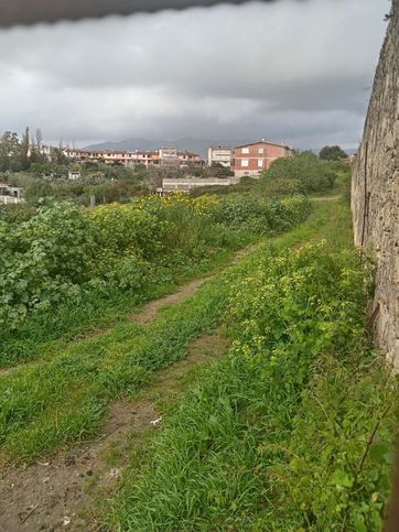 Terreno edificabile in residenziale in Via Campidano