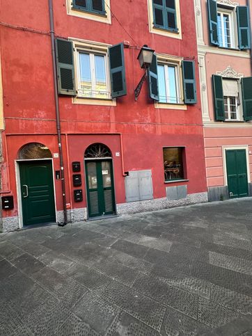 Appartamento in residenziale in Vico Alla Piazza Venezia 1