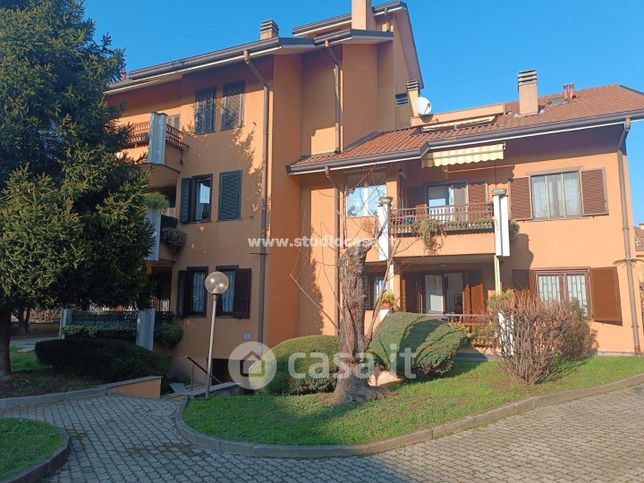 Appartamento in residenziale in Via della Liberazione 32 -40
