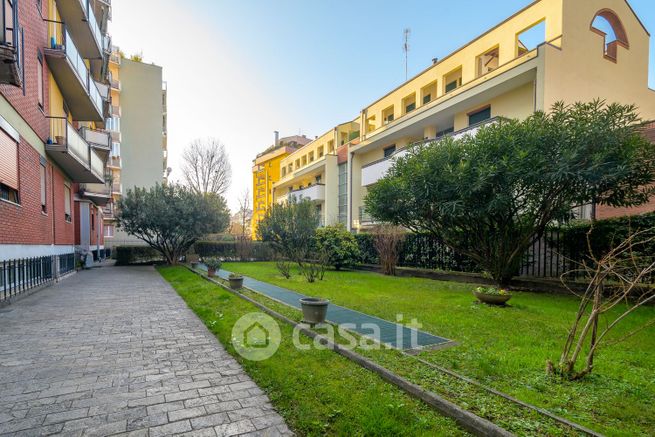 Appartamento in residenziale in Via Brusuglio 67