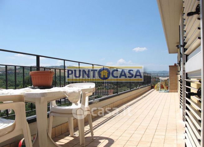 Appartamento in residenziale in Via Alcide de Gasperi 6