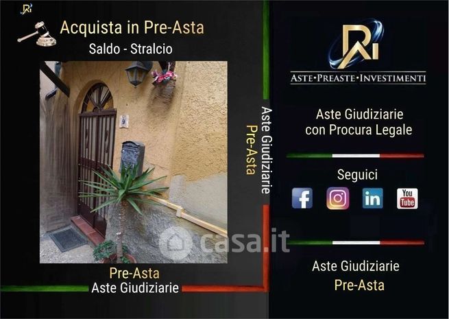 Appartamento in residenziale in Via Cutaia 7