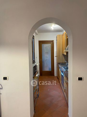 Appartamento in residenziale in Via Giacomo Matteotti