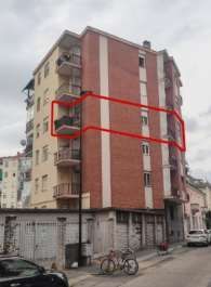 Appartamento in residenziale in Via Martiri della Libertà