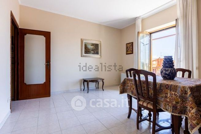 Appartamento in residenziale in Via Arrigo Boito