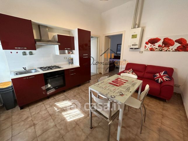 Appartamento in residenziale in Via A. Volta 1