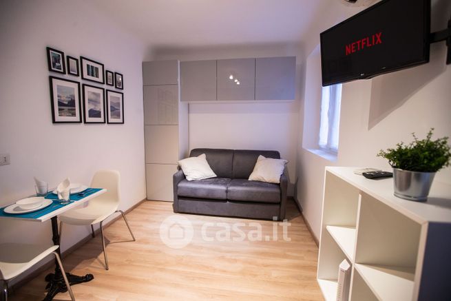Appartamento in residenziale in Via Clusone