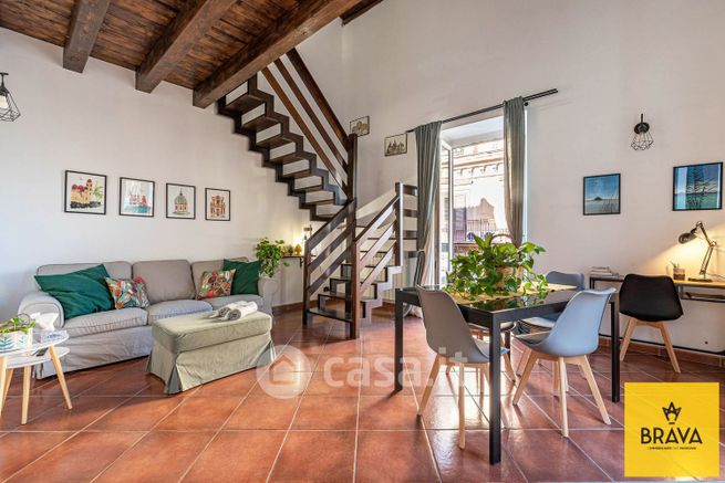 Appartamento in residenziale in Via dei Tornieri