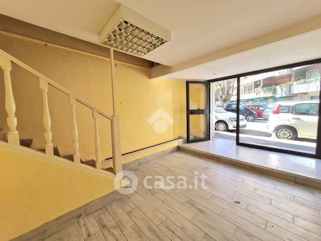 Appartamento in residenziale in Via Sangemini 93