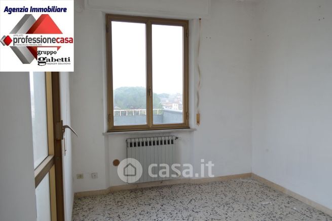 Appartamento in residenziale in