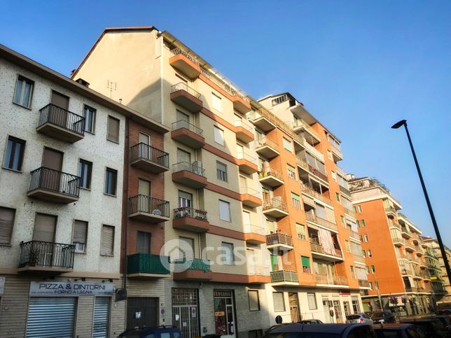 Appartamento in residenziale in Via GiosuÃ¨ Borsi, Torino, TO 89