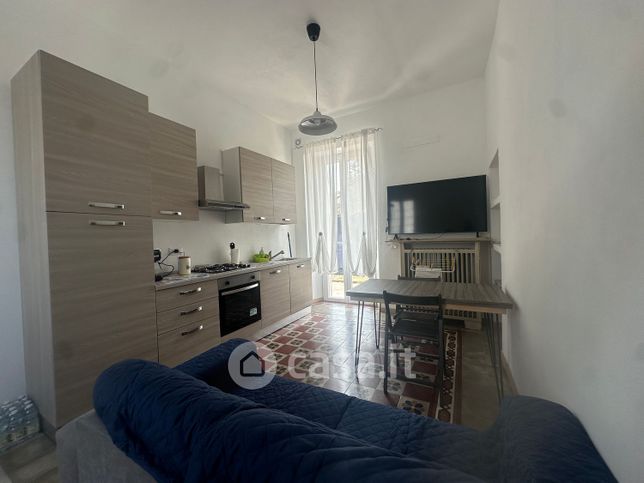 Appartamento in residenziale in Viale Emilio Bassi