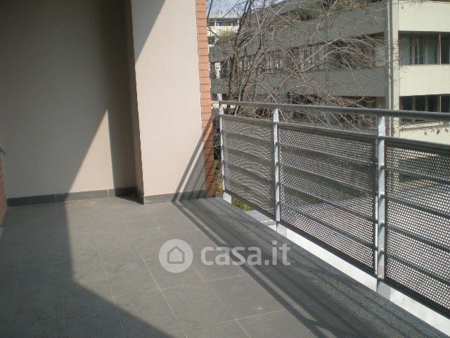 Loft in residenziale in Via Savona 123