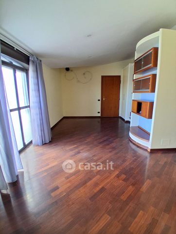 Attico/mansarda in residenziale in Via G. Palomba 4