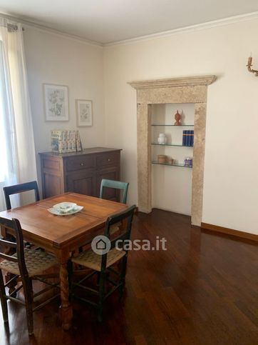 Appartamento in residenziale in Via del Colle