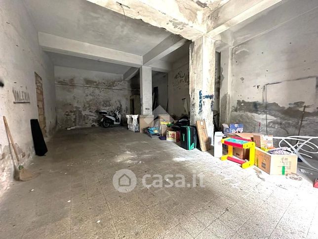 Garage/posto auto in residenziale in Via Trabocchetto I 18