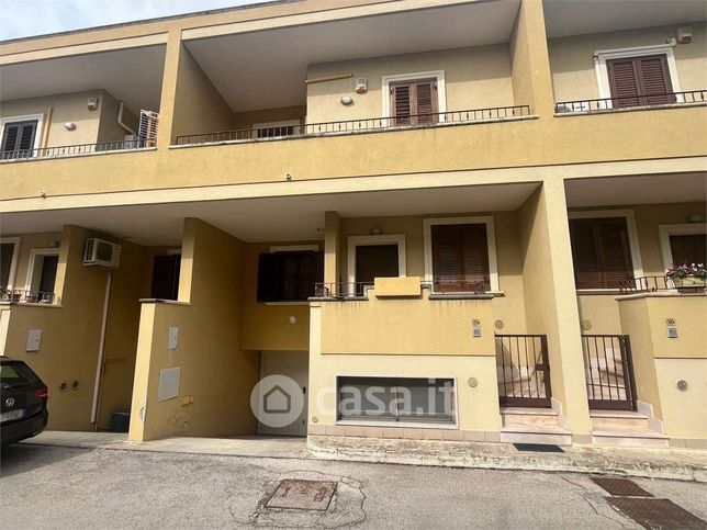 Appartamento in residenziale in Via Giovanni da Verrazzano 7