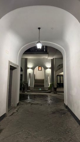 Appartamento in residenziale in Via Origlia