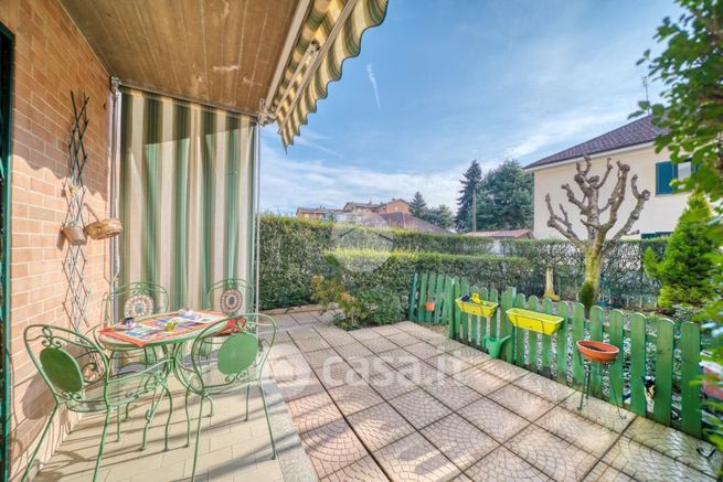 Appartamento in residenziale in Via Cavour 47