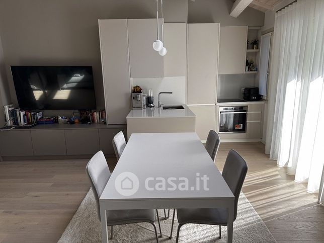 Appartamento in residenziale in Piazza dei Signori