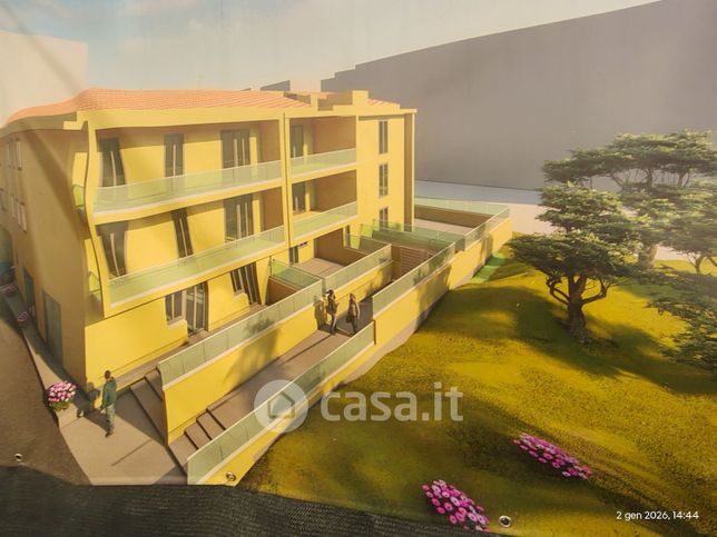Appartamento in residenziale in Via Palagonia