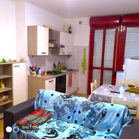 Appartamento in residenziale in Via Patrice Lumumba