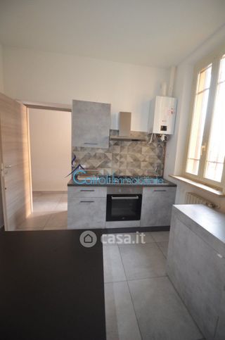 Appartamento in residenziale in 