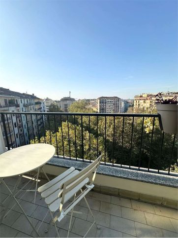 Appartamento in residenziale in Via Giovanni Battista Fauchè 40