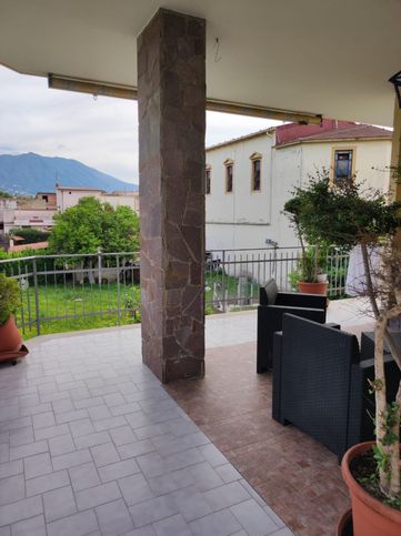 Appartamento in residenziale in Via Papa Giovanni XXIII