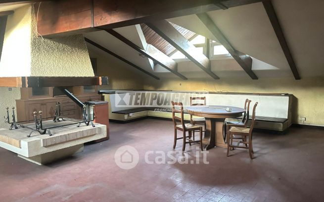 Appartamento in residenziale in Via Giardini 216