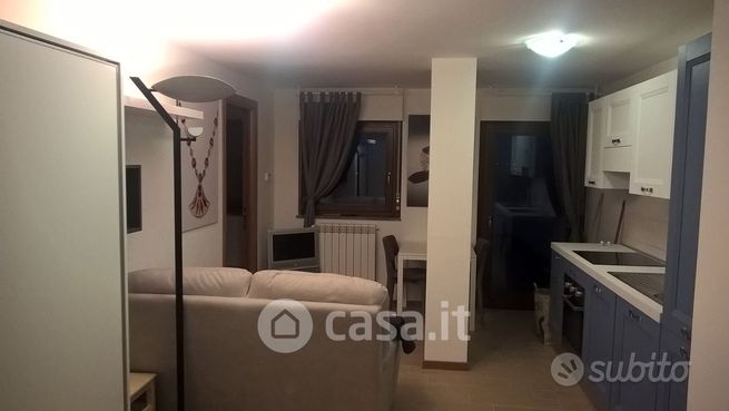 Loft in residenziale in Via Torresina