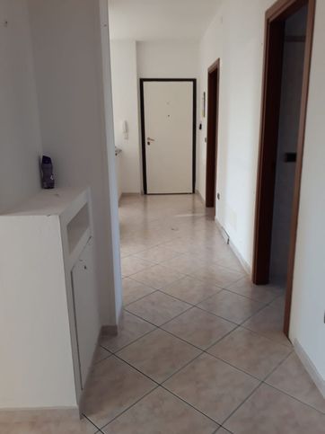Appartamento in residenziale in Via Domenico Cimarosa