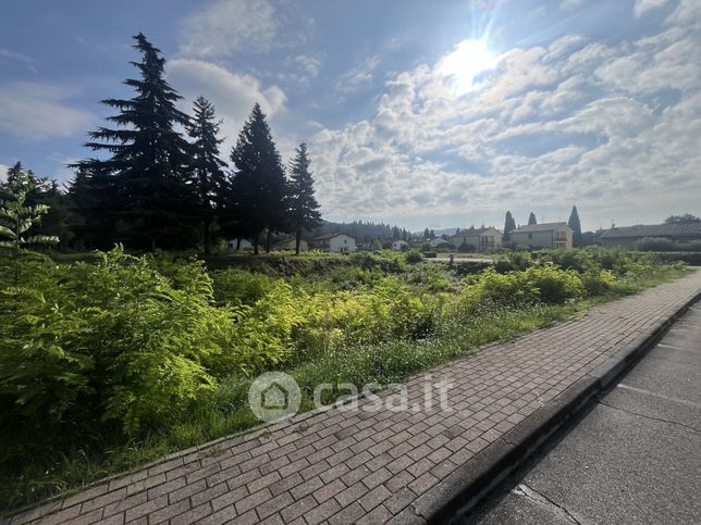 Terreno edificabile in residenziale in 